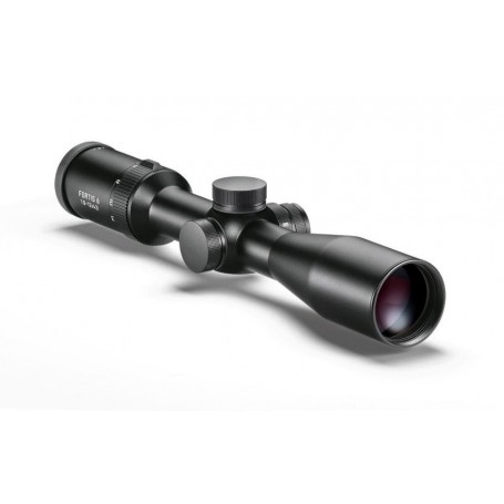 Leica Fortis6 1,8-12x42i L-4a с релса 50055 прицел