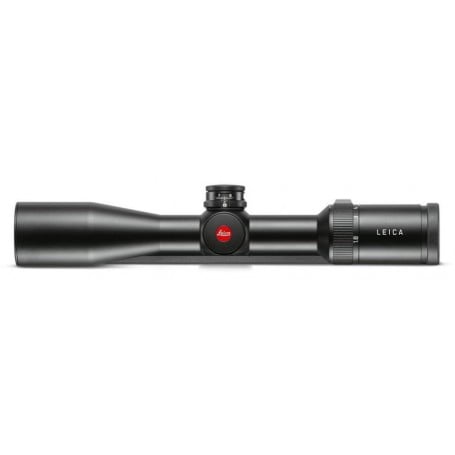 Leica Fortis 6 1.8-12x42i L-4a BDC with rail 50057