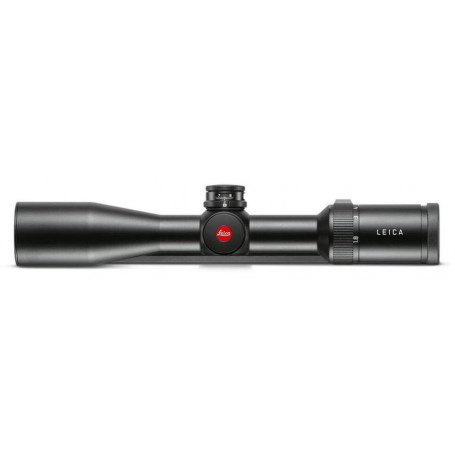 लाइका फोर्टिस 6 1.8-12x42i एल-4ए बीडीसी विद रेल 50057
