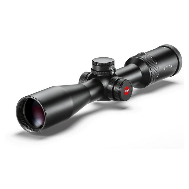 ไลก้า ฟอร์ติส 6 1.8-12x42i แอล-4เอ บีดีซี 50056