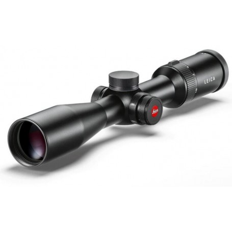 لايكا فورتيس 6 1.8-12x42i إل-4a 50054