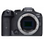 佳能EOS R7无反相机 APS-C传感器
