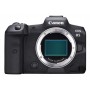 Canon EOS R5 speilløst digitalkamera (kun kamerahus)