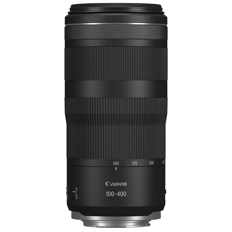 ক্যানন RF ১০০-৪০০মিমি F5.6-8 IS USM ফটোগ্রাফিক লেন্স