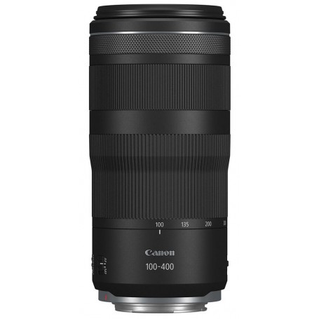 Canon RF 100-400mm F5.6-8 IS USM Fotografisch Objectief