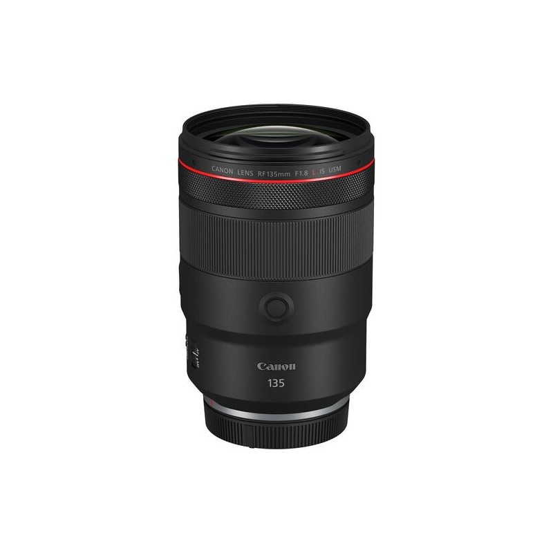 キヤノン RF 135mm f/1.8 L IS USM フォトグラフィックレンズ