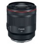 عدسة كانون RF 50mm F1.2L USM للتصوير الفوتوغرافي