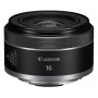 Ống kính Canon RF 16mm F2.8 STM