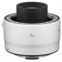 Extendeur RF 2x pour objectif photographique Canon