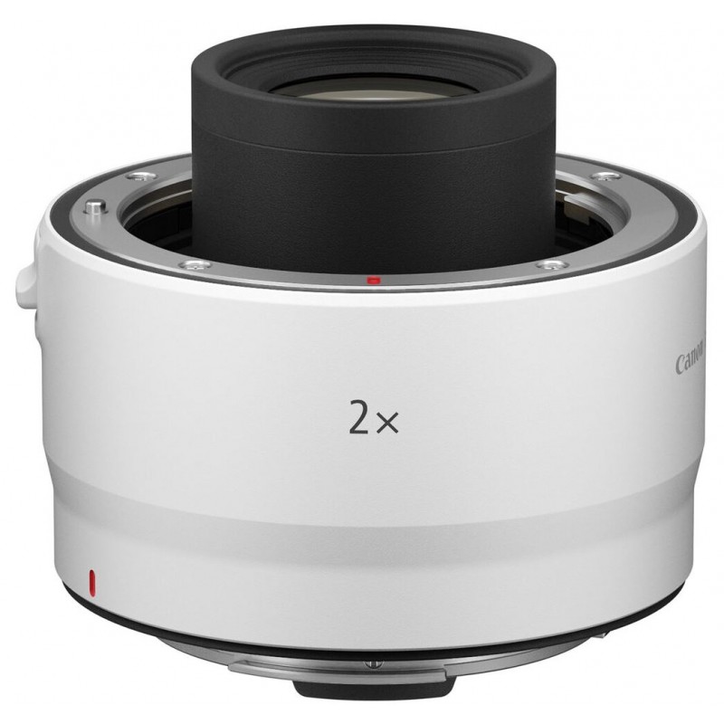 Канон RF Екстендер 2x фотографски обектив