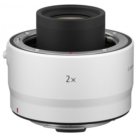 Canon RF Extender 2x Obiektyw fotograficzny
