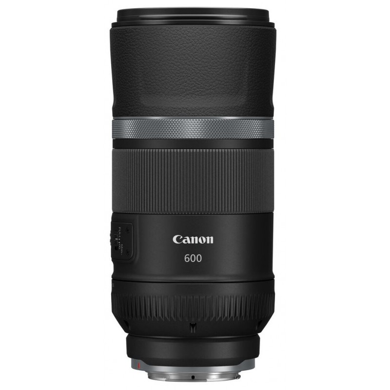 Канон RF 600мм f/11 IS STM фотографический объектив