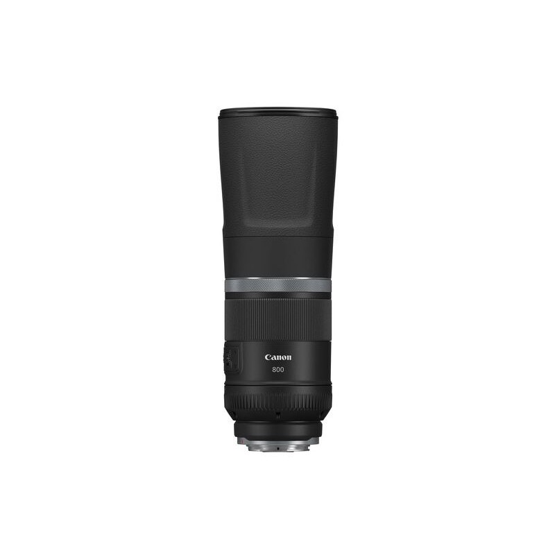 佳能 RF 800mm f/11 IS STM 攝影鏡頭