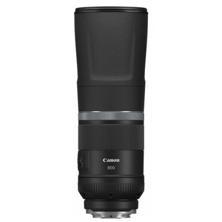 Canon RF 800mm f/11 IS STM fotografavimo objektyvas