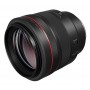 Canon RF 85mm F1.2L USM valokuvausobjektiivi