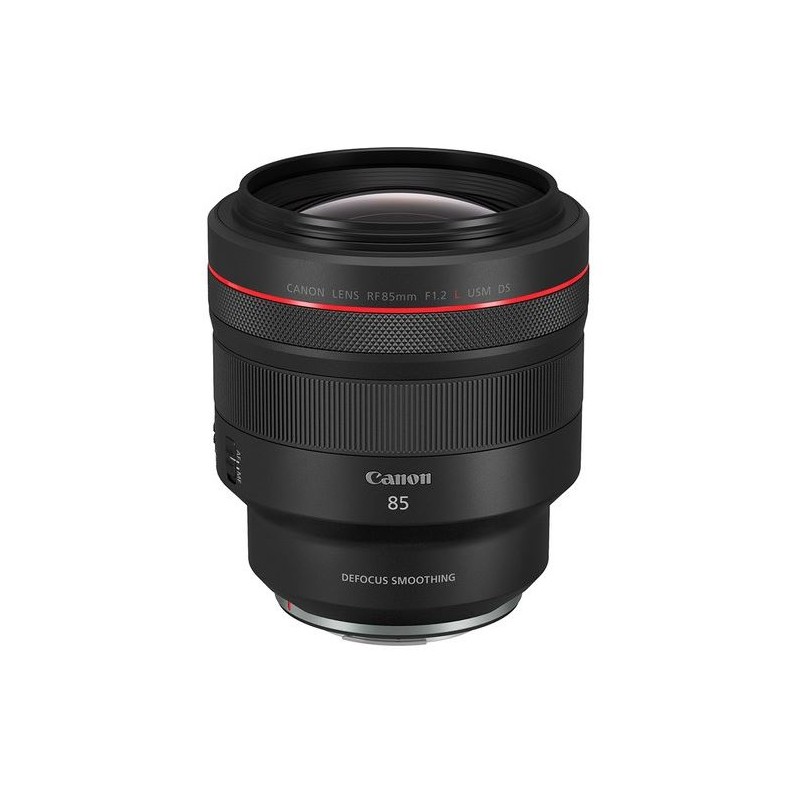 Камера объектив Canon RF 85mm F1.2L USM DS