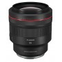 Canon RF 85mm F1.2L USM DS fotografski objektiv