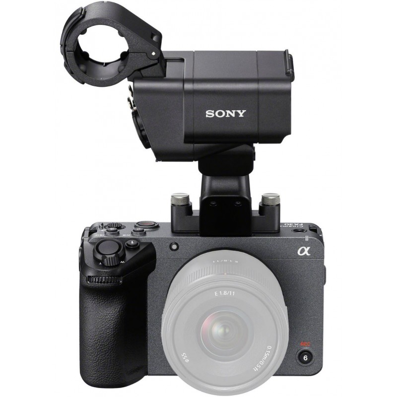 Сони ILME-FX30.CEC (корпус + рукоятка)