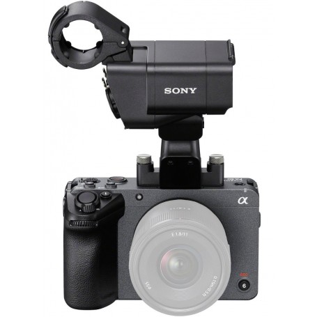 Sony ILME-FX30.CEC (Cuerpo + empuñadura)
