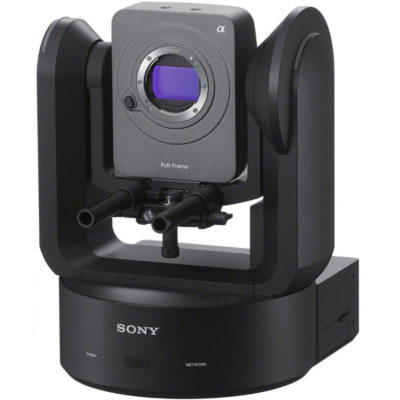Камера Sony ILME-FR7 Cinema Line PTZ