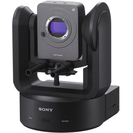 Sony ILME-FR7 Κινηματογραφική Κάμερα PTZ