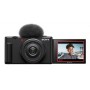 Sony ZV-1F (ZV1FBDI) UHD 4k30p vlogging camera