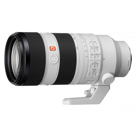 عدسة سوني SEL-70200GM2.SYX للتصوير الفوتوغرافي