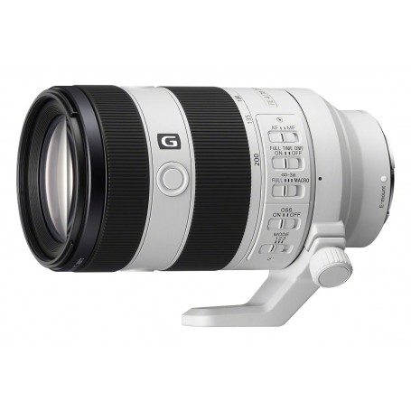 索尼 SEL-70200G2.SYX 攝影鏡頭
