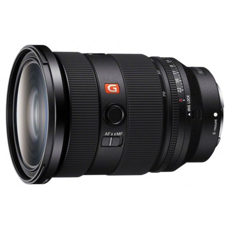 Objectif photographique Sony SEL-2470GM2
