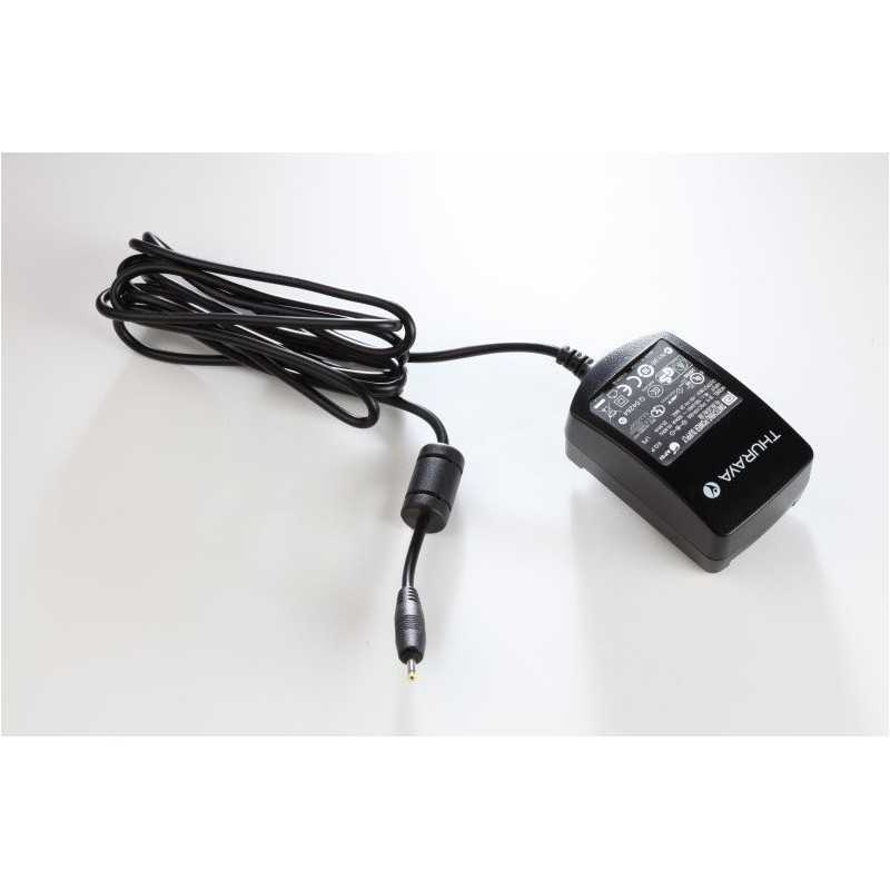 Thuraya Thuraya XT -PRO প্রধান চার্জার 110-220 V (আন্তর্জাতিক প্লাগ সহ)