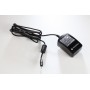 Thuraya XT -PRO hovedlader 110-220 V (med internasjonale plugger)