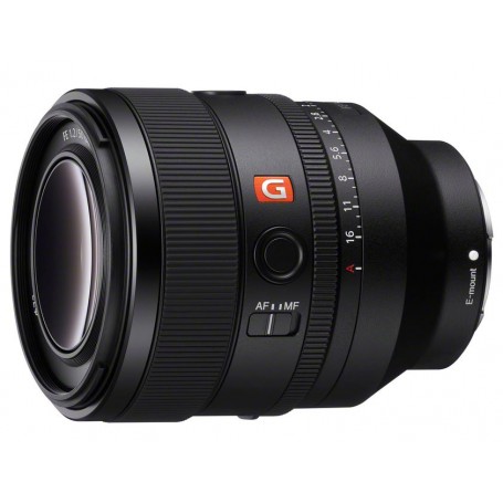 Ống kính Sony SEL-50F12GM.SYX