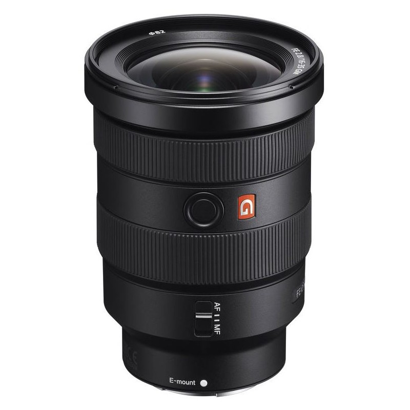 عدسة سوني SEL-1635GM.SYX للتصوير الفوتوغرافي