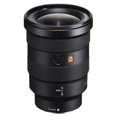 সনি SEL-1635GM.SYX ফটোগ্রাফিক লেন্স