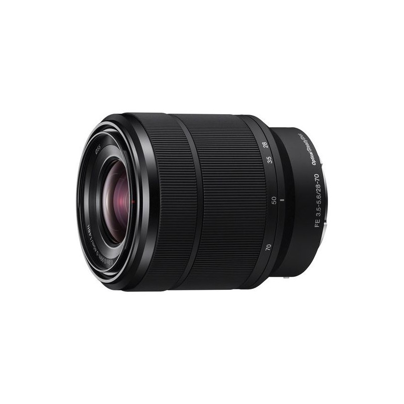 সনি SEL-2870.AE ফটোগ্রাফিক লেন্স