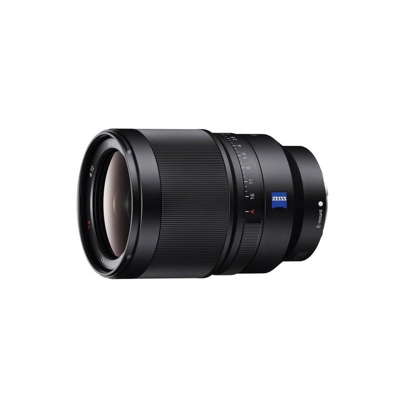 Sony SEL-35F14Z.SYX Photographic Lens