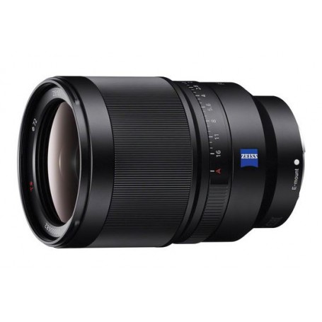 Objectif photographique Sony SEL-35F14Z.SYX