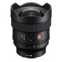 ソニー SEL-14F18GM.SYX 写真用レンズ