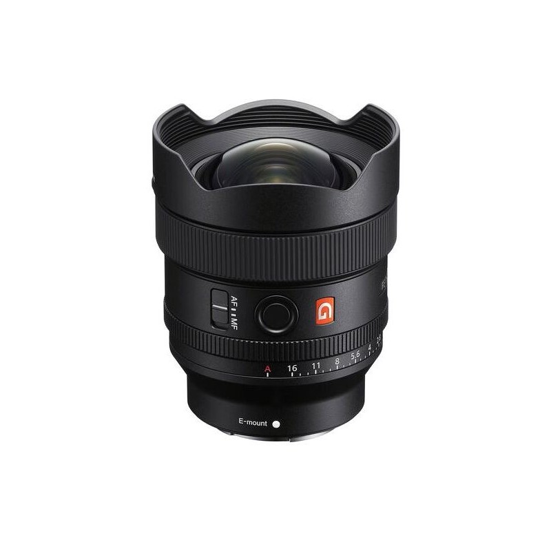 Sony SEL-14F18GM.SYX Photographic Lens