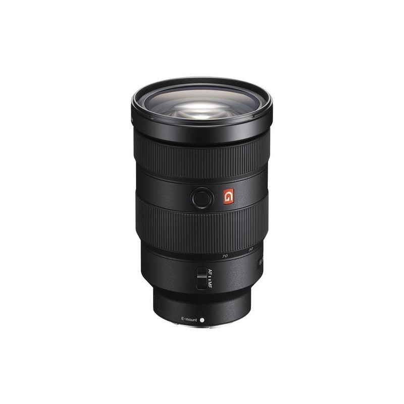 Objetivo fotográfico Sony SEL-2470GM.SYX
