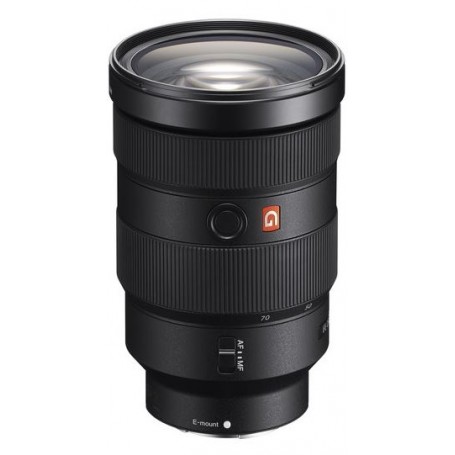 عدسة سوني SEL-2470GM.SYX للتصوير الفوتوغرافي