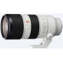 Sony SEL-70200GM.SYX fotografický objektiv