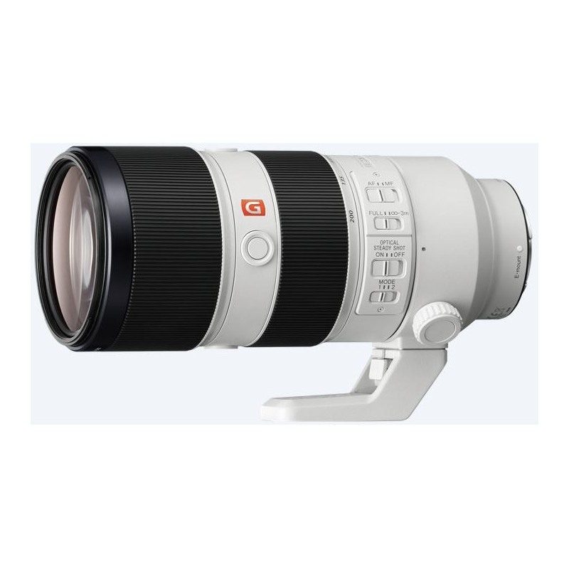 ソニー SEL-70200GM.SYX 写真用レンズ