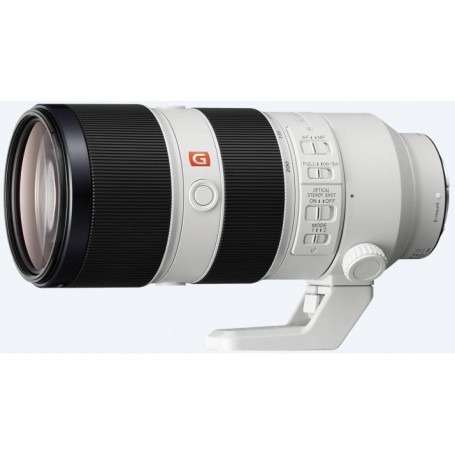 עדשת צילום Sony SEL-70200GM.SYX