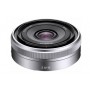 Objectif photographique Sony SEL-16F28.AE