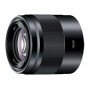 Фотографски обектив Sony SEL-50F18B.AE
