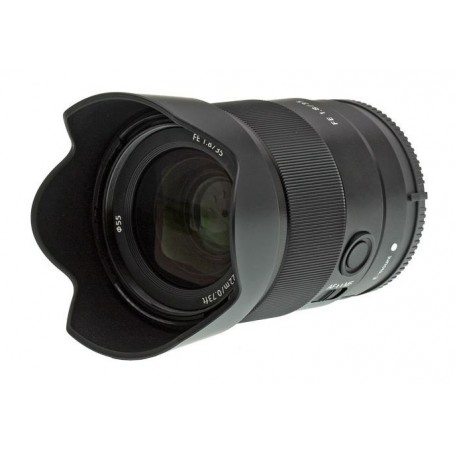 Sony SEL-35F18F.SYX fényképezőgép-objektív