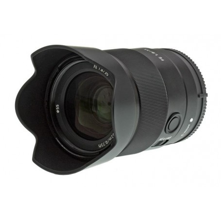 Sony SEL-35F18F.SYX फ़ोटोग्राफ़िक लेंस