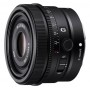 Sony SEL-40F25G fotografijos objektyvas