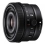 Sony SEL-24F28G fotografický objektív